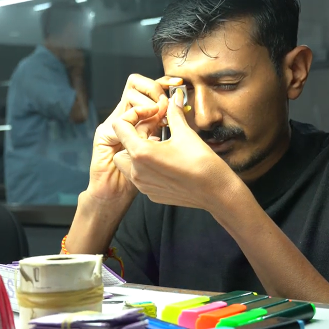 Caring for Your Lab-Grown Diamond Jewelry