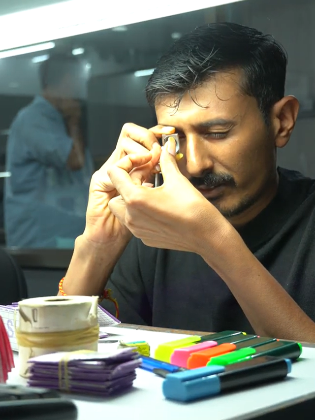 Caring for Your Lab-Grown Diamond Jewelry