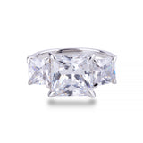 Princess Trio Ring