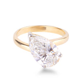 Pinky Ring