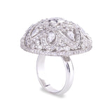 Dome Ring
