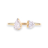 Love Me Stack Ring 2.0