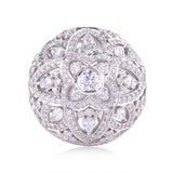 Dome Ring