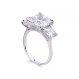 Princess Trio Ring