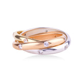 Stack Ring