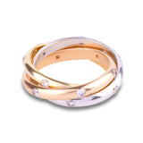 Stack Ring