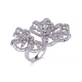 Flower Ring