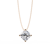 Cushion Pendant