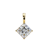 Princess Pendant