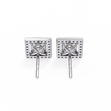 Princess Halo Studs