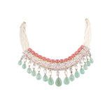 Marquise Necklace