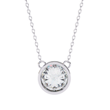 Round Pendant