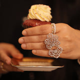 Flower Ring