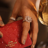 Rosecut Beauty Ring