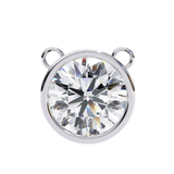 Round Pendant