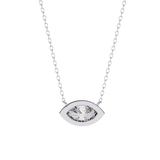 Marquise Pendant