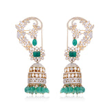 Cuff Earring