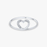 The Verdant Heart Ring