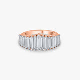 Baguette Ring