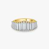 Baguette Ring