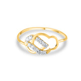 Love Knot Ring