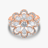 Rosecut Beauty Ring