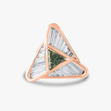 Triangle Ring