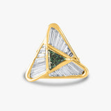 Triangle Ring
