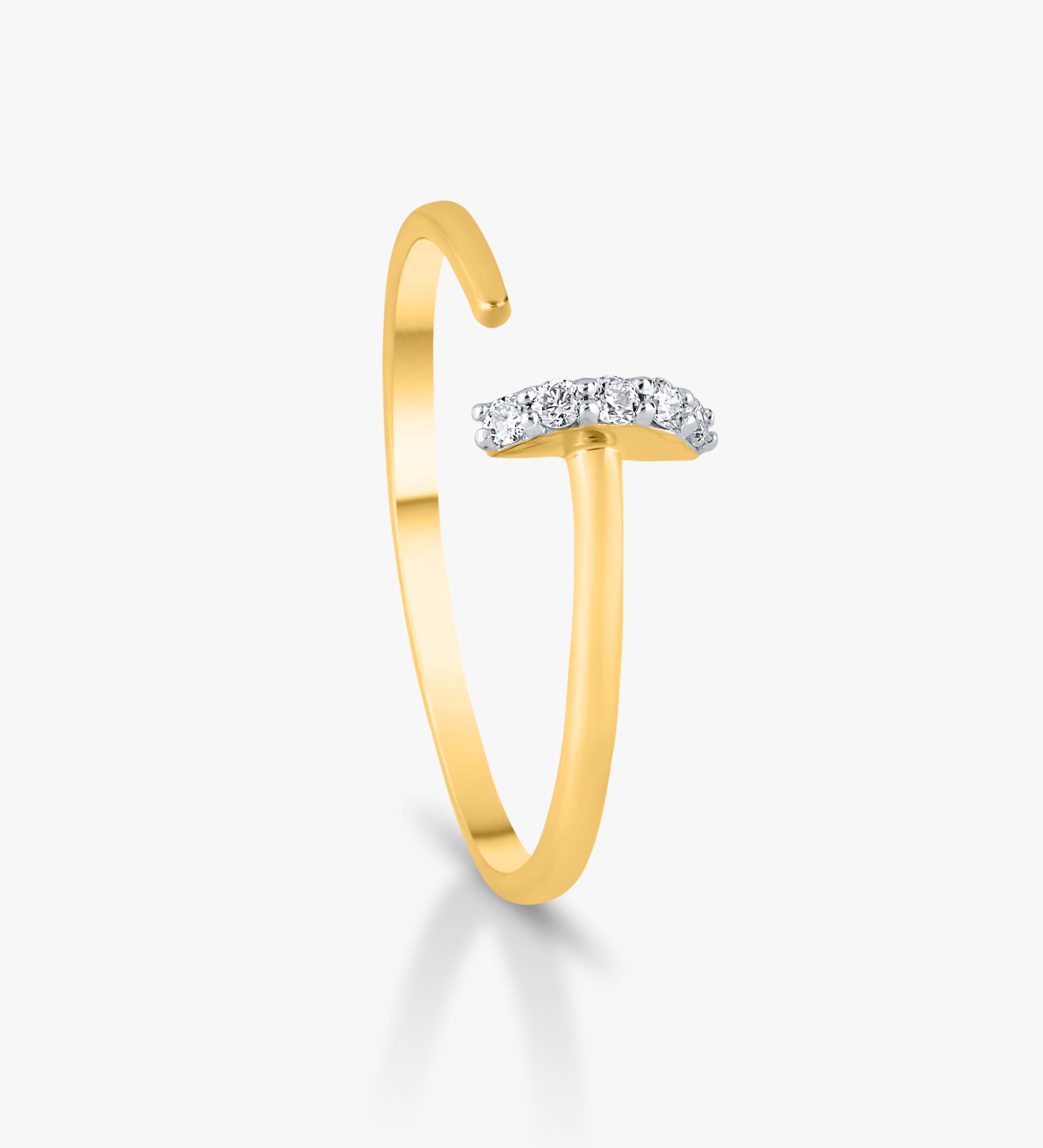 Eternity Band 