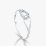 Forever Bond Heart Ring
