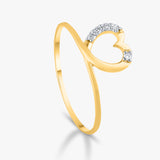 The Verdant Heart Ring