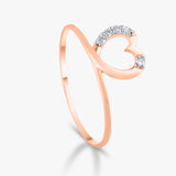 The Verdant Heart Ring