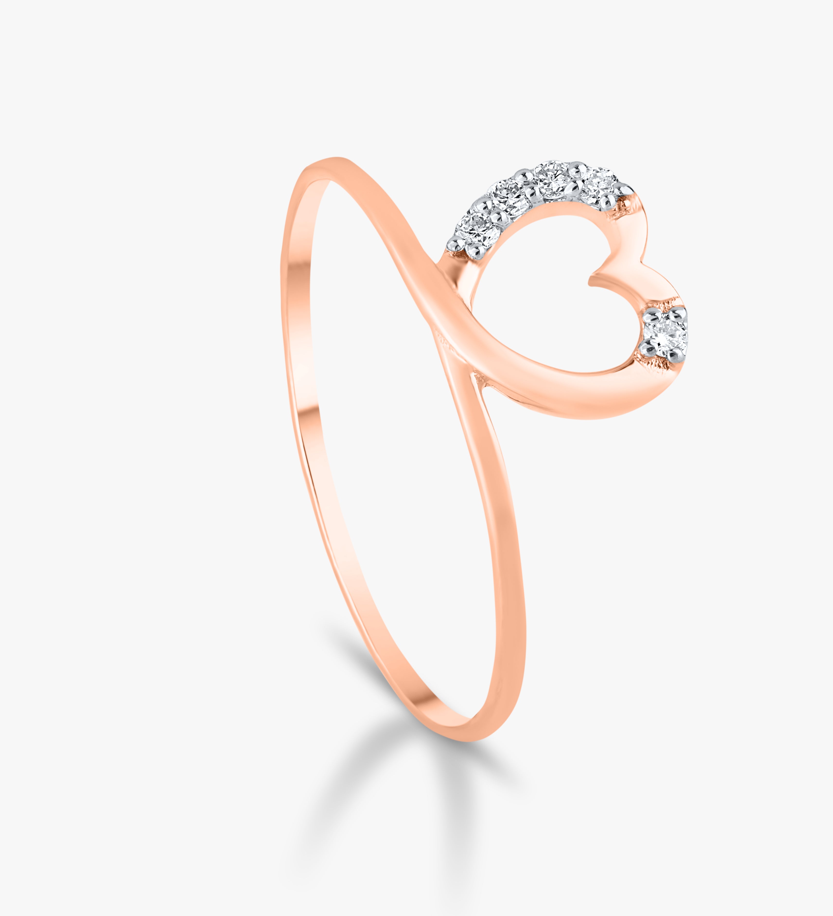 The Verdant Heart Ring