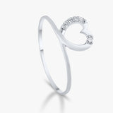 The Verdant Heart Ring