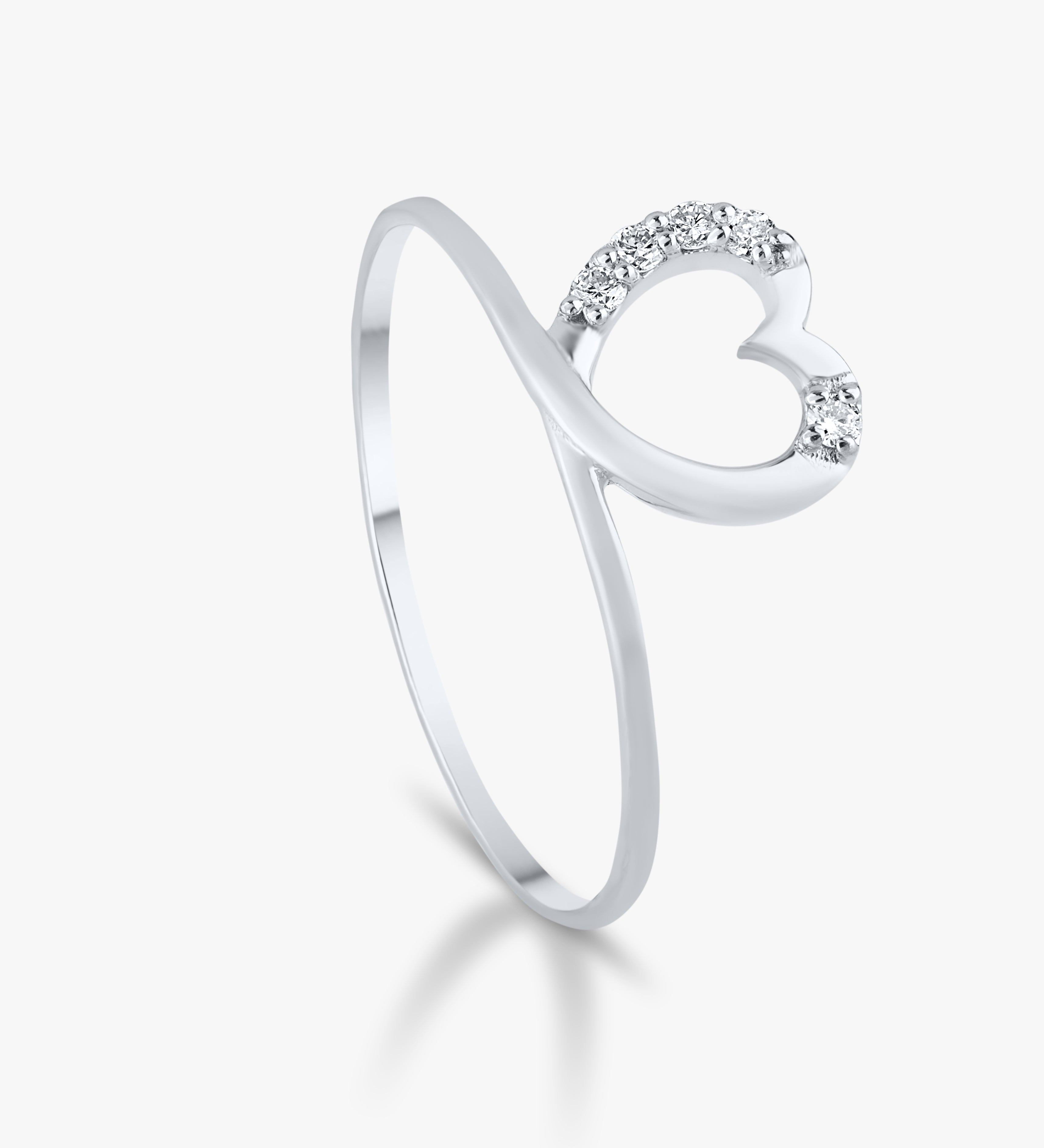 The Verdant Heart Ring