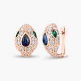 Bulgari earring
