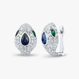 Bulgari earring