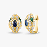 Bulgari earring
