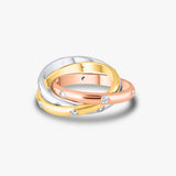 Stack Ring