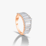 Baguette Ring