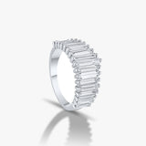Baguette Ring