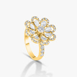 Rosecut Beauty Ring