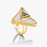 Triangle Ring