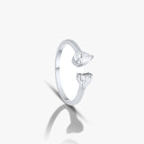 Love Me Stack Ring 2.0