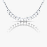 Initial Letter Necklace