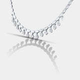 Initial Letter Necklace