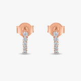 Celestial Cascade Earring