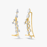 Climber Earrings