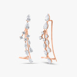 Climber Earrings