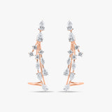 Climber Earrings